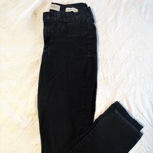 Jessica Simpson Black Pants